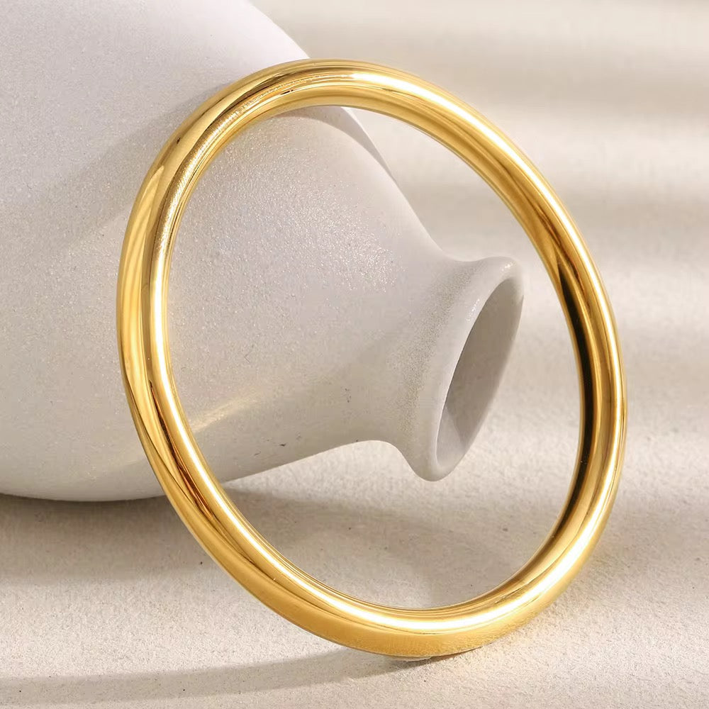 The Classic Bangle