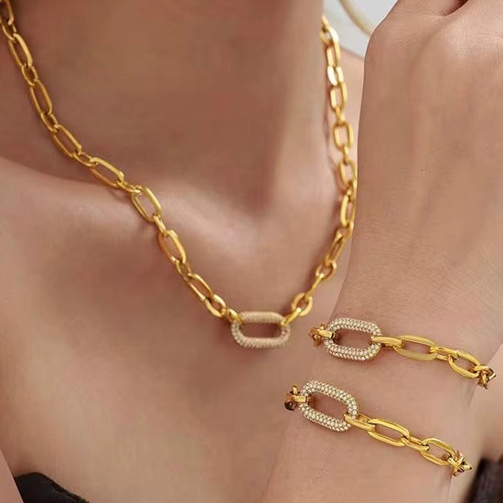 The Twinkle Link Gift Set