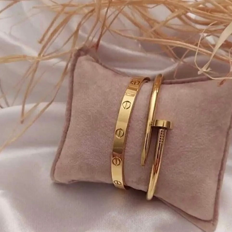 The Lover Bangle