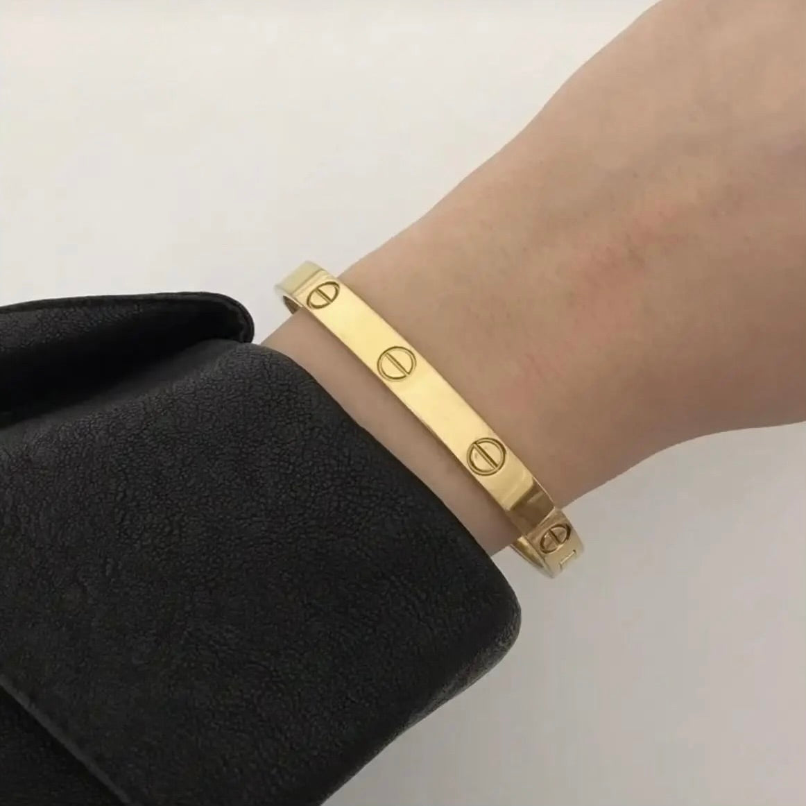 The Lover Bangle