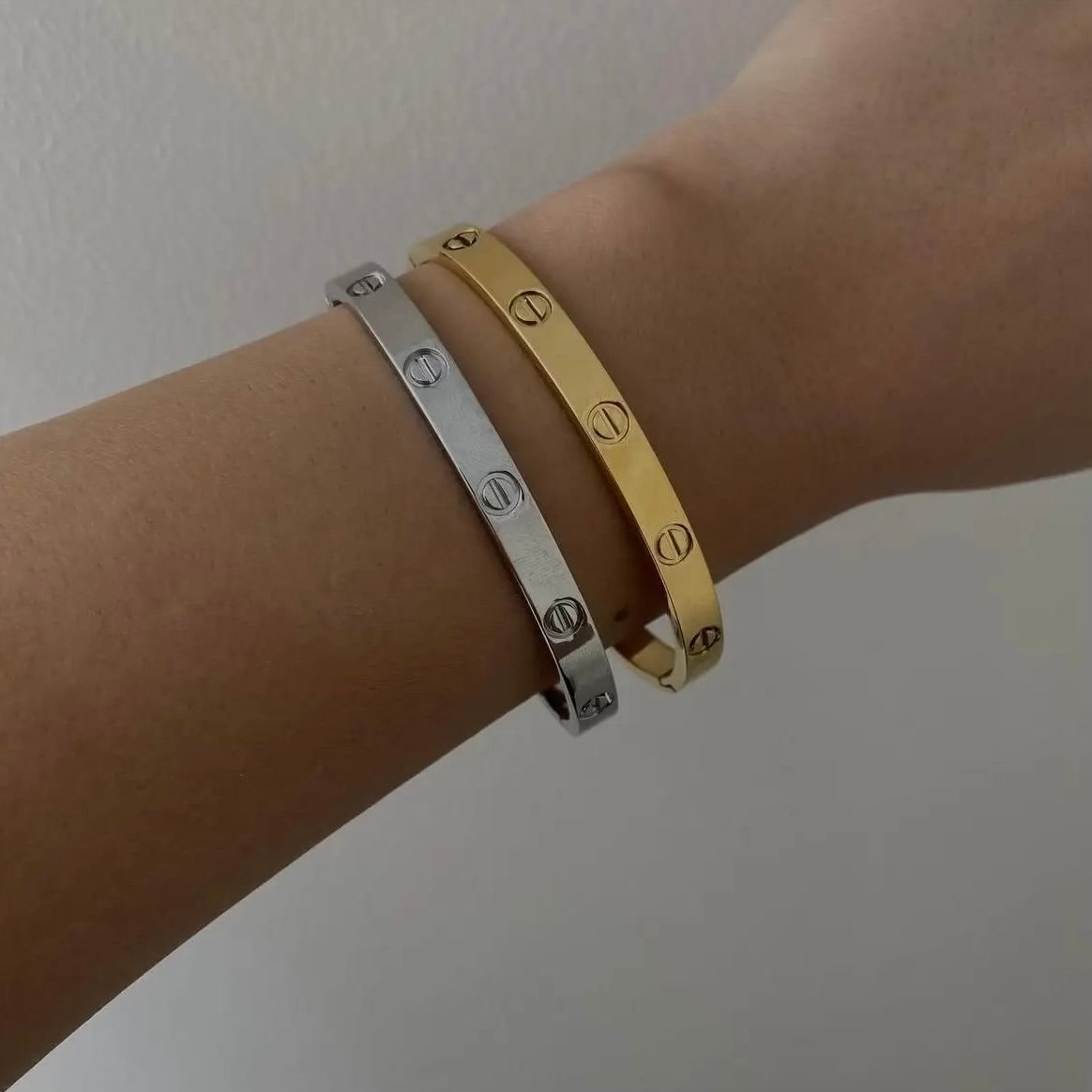 The Lover Bangle