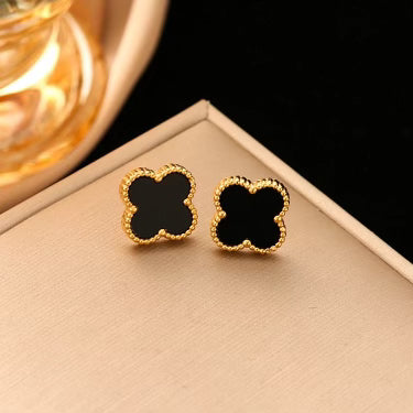 The Clover Color Studs