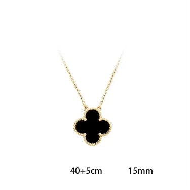 The Clover Color Necklace