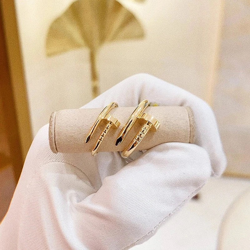 The Nail Ring