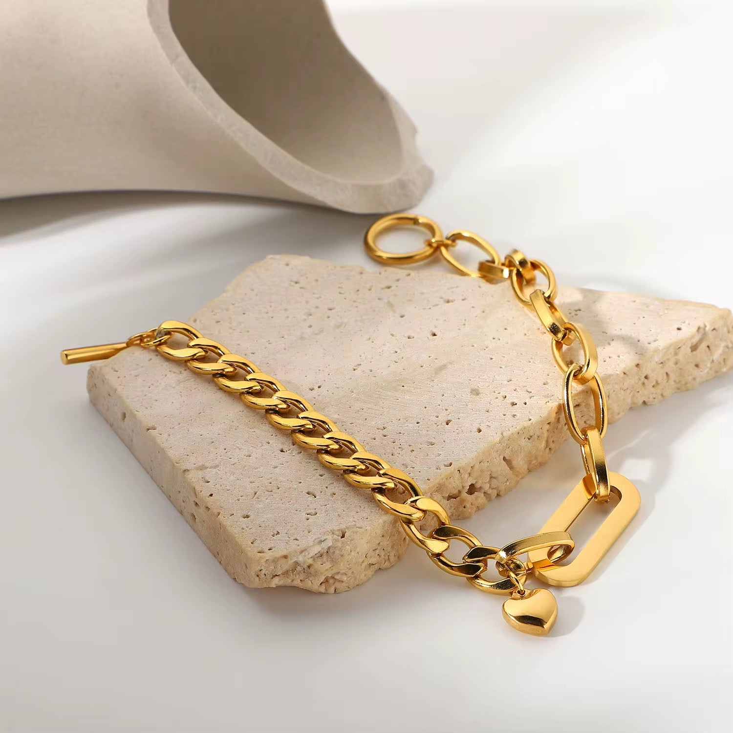 The Everything Bracelet