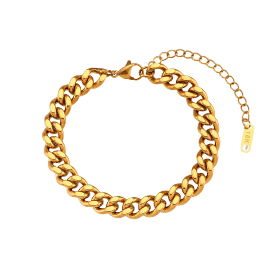 The Cuban Bracelet