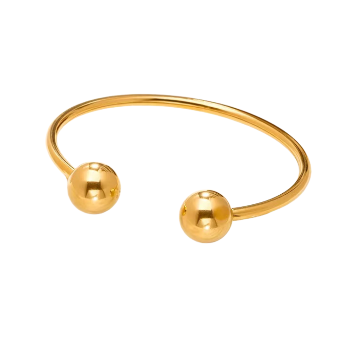 The Kelly Bangle