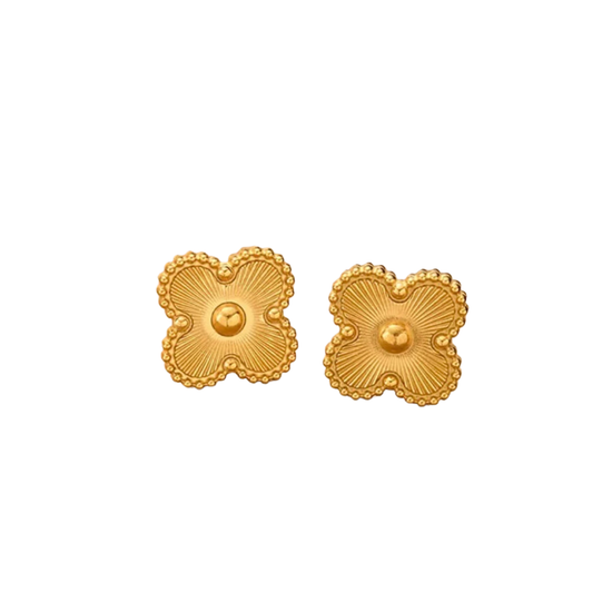 The Clover Studs