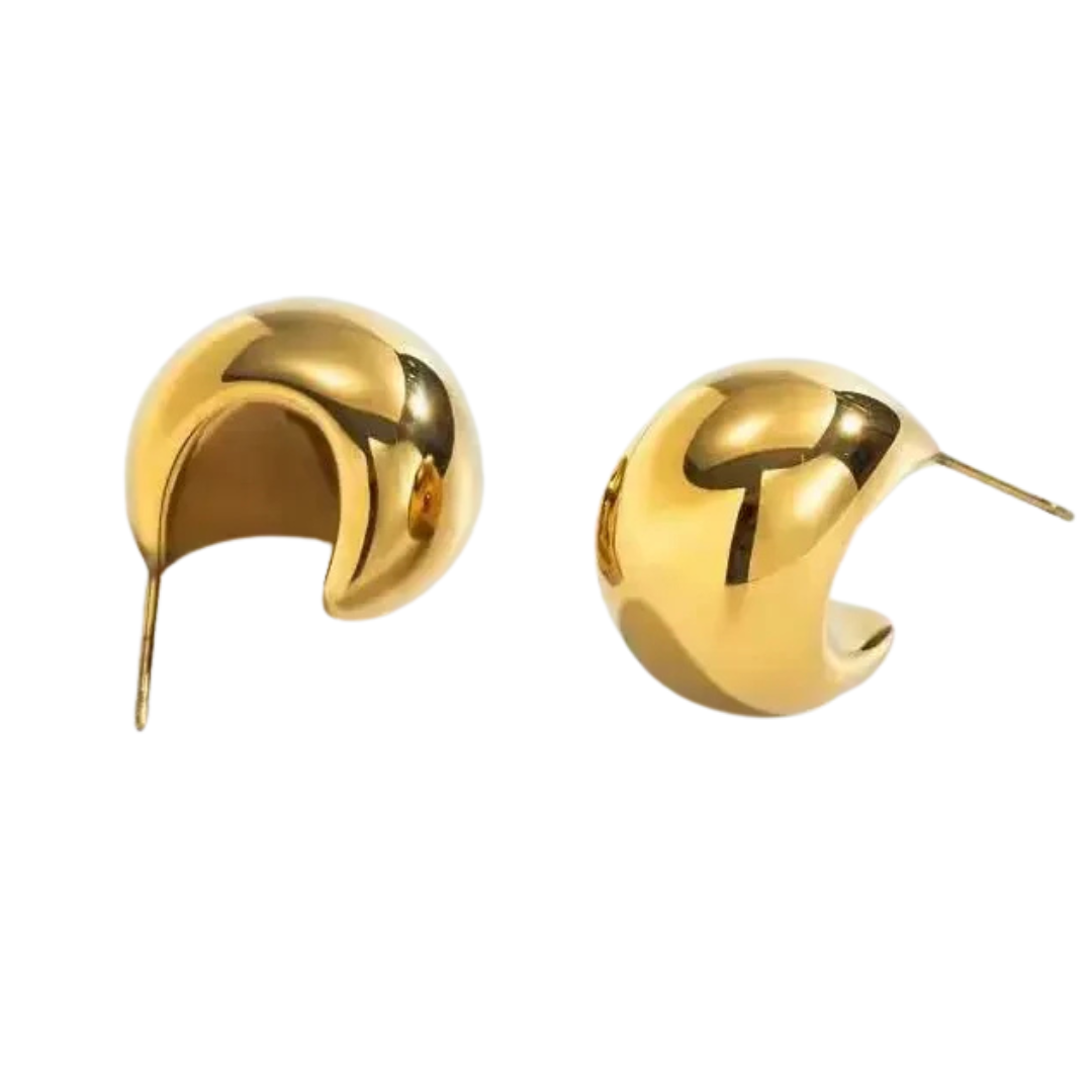 The Jasmine Earrings