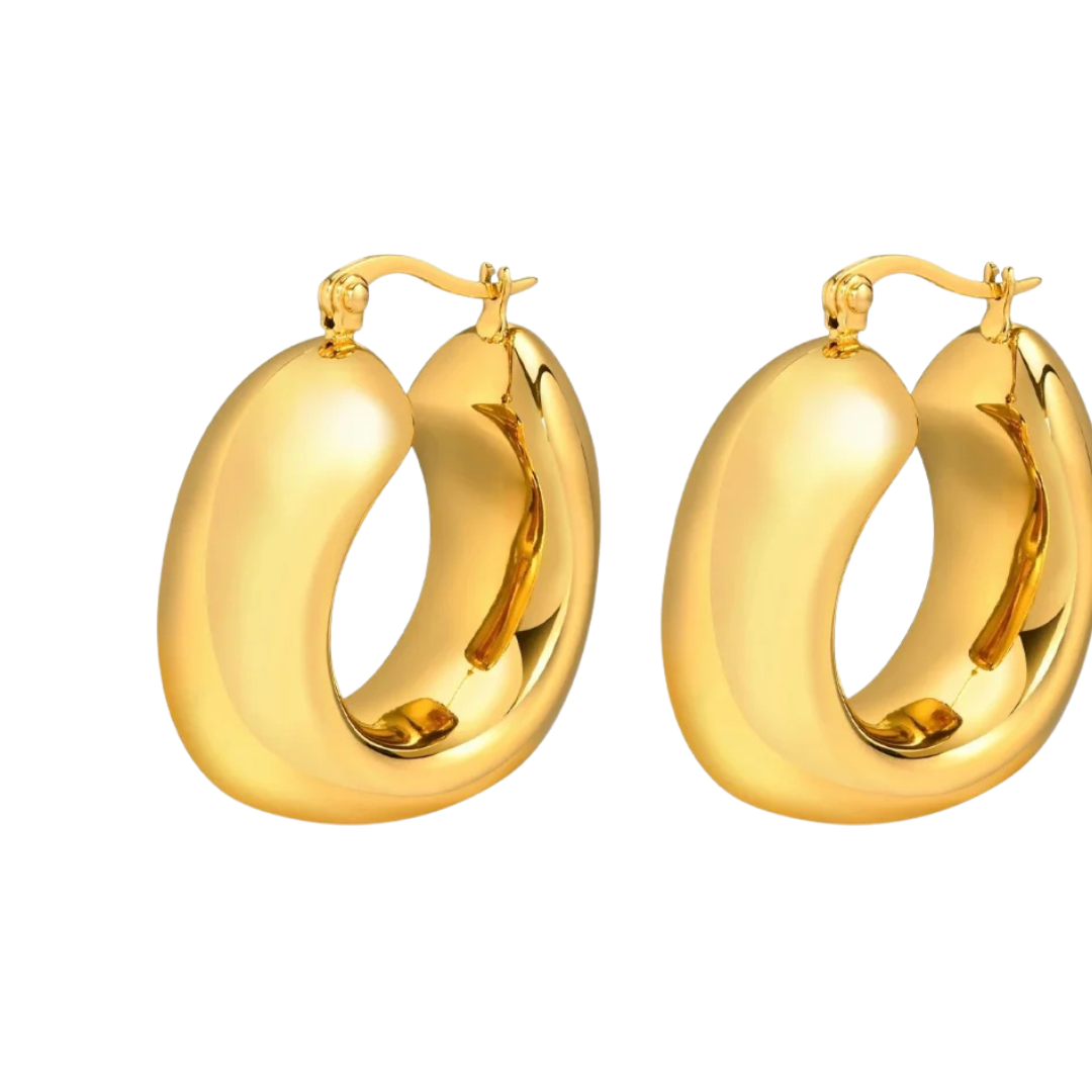 The Dalilah Hoops