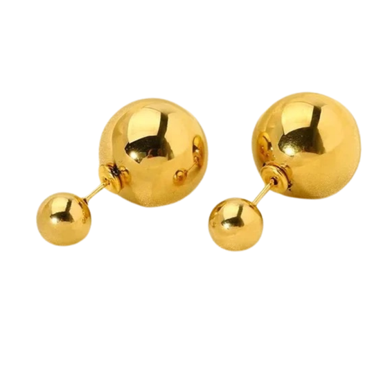 The Kelly Earrings