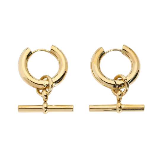 The Toggle Hoops