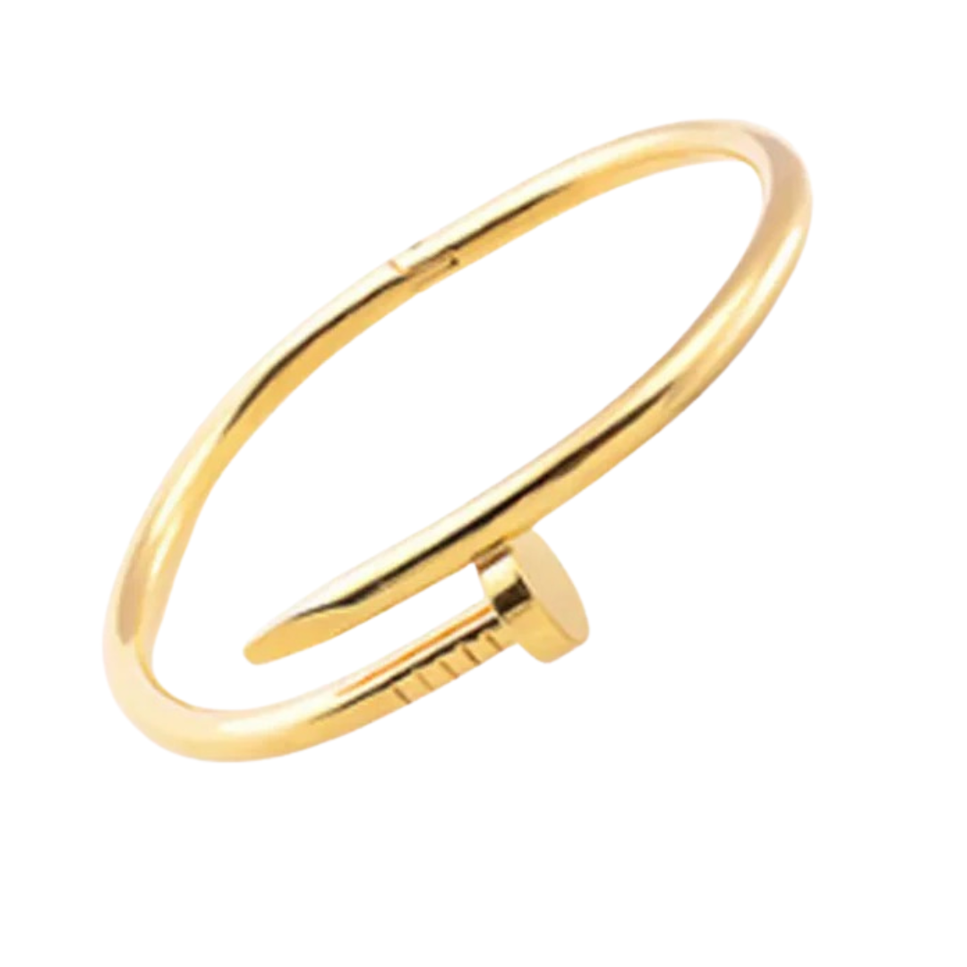 The Nail Bangle