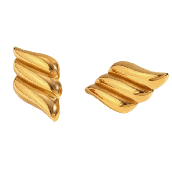 The Wing Earrings