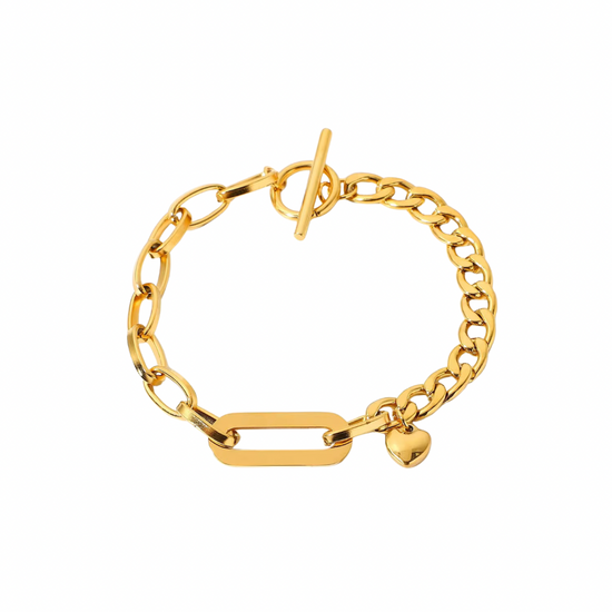 The Everything Bracelet