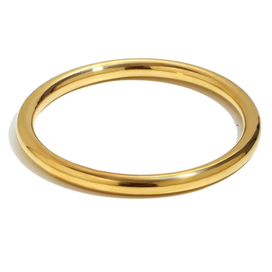 The Classic Bangle