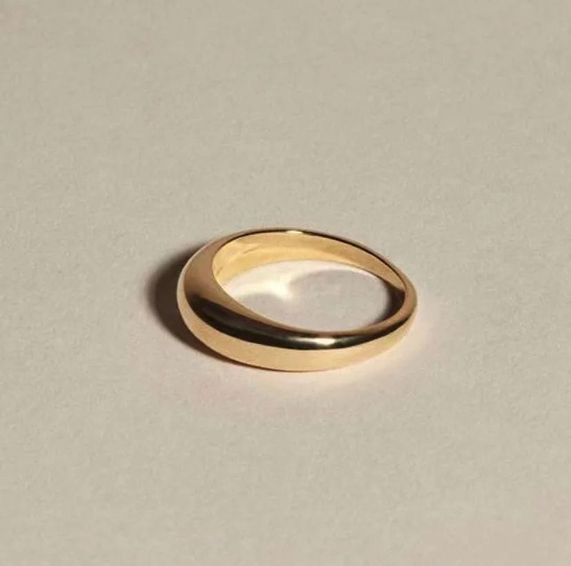 The Arion Ring