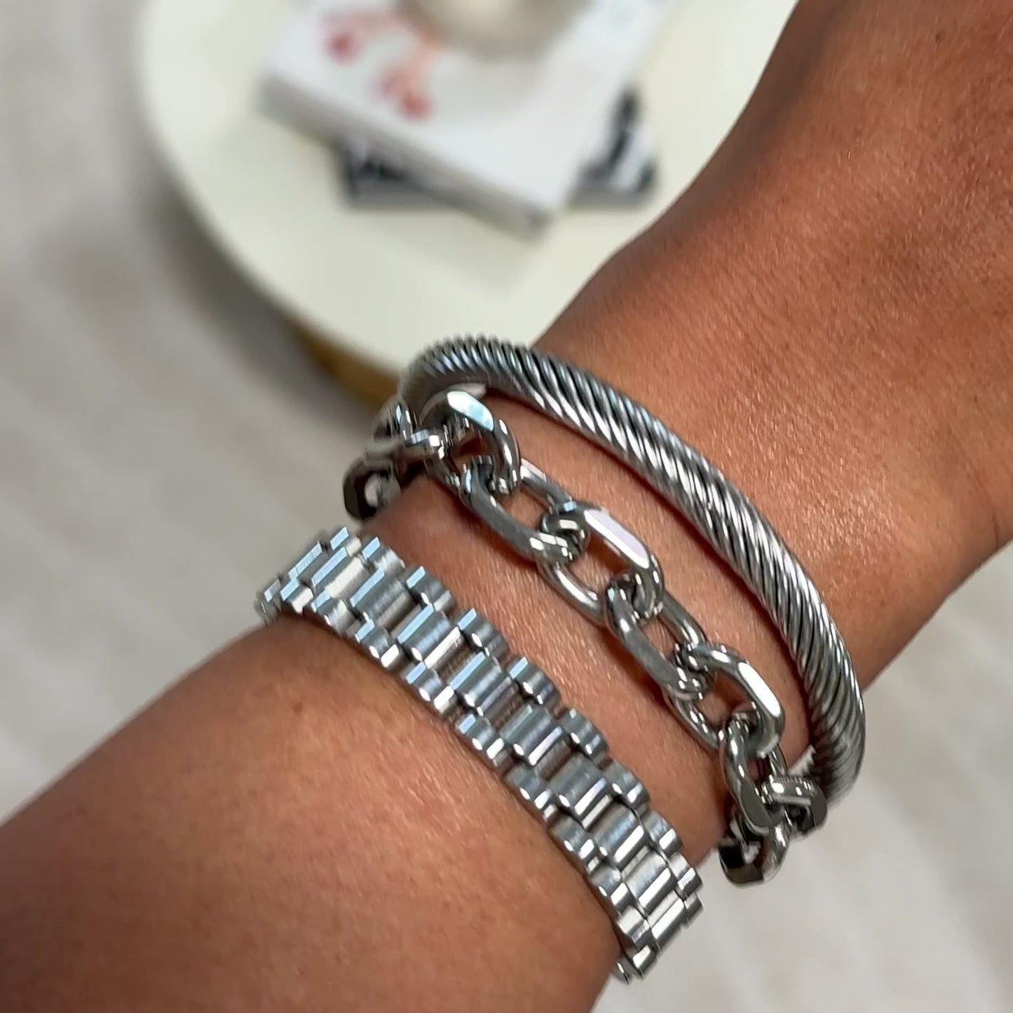 Load and play video in Gallery viewer, The Dream Girl Stack
