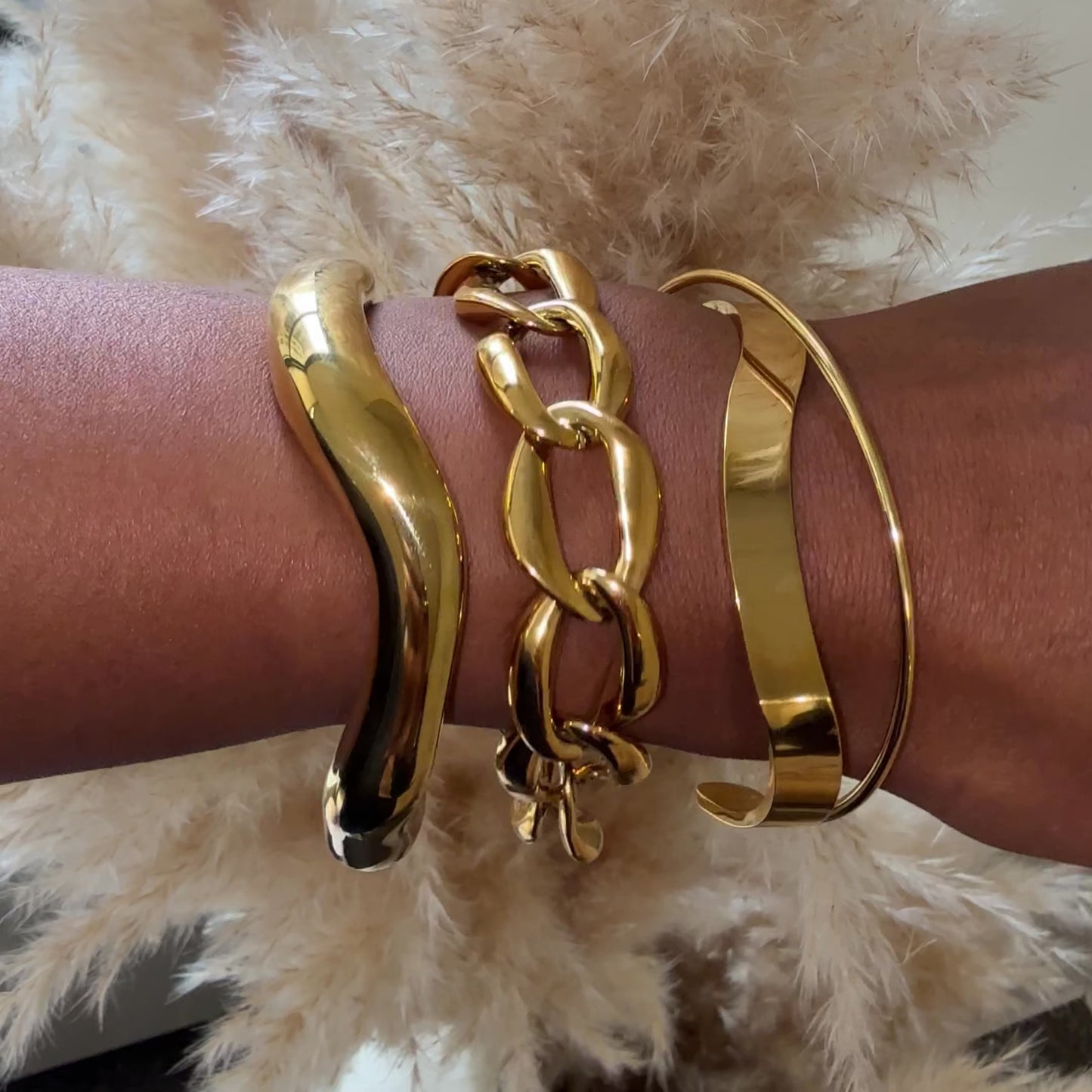 The Heiress Stack