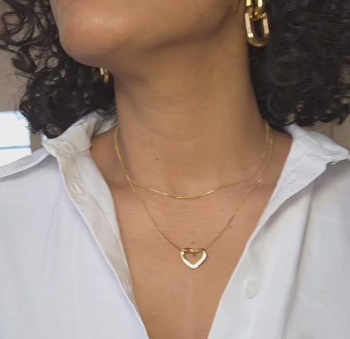 Load and play video in Gallery viewer, The Darling Layers
