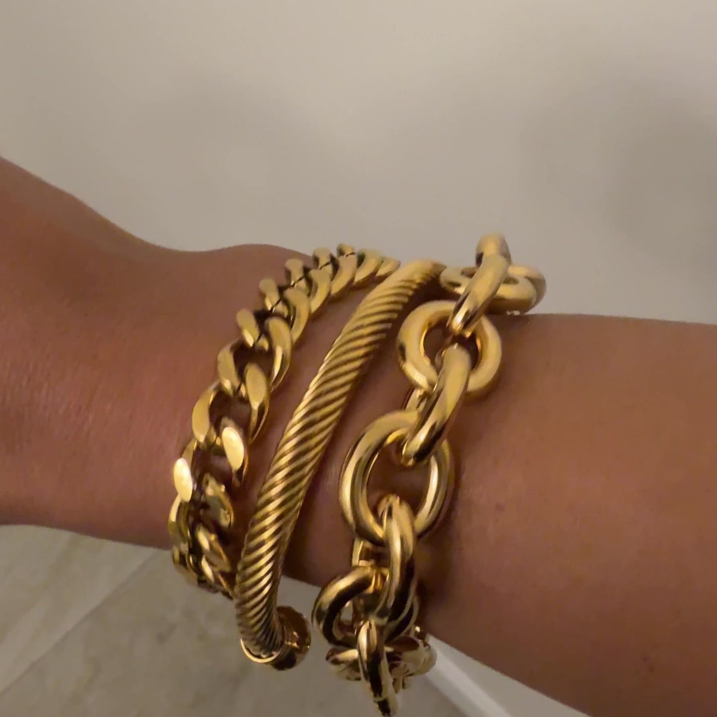 She’s The Drama Stack