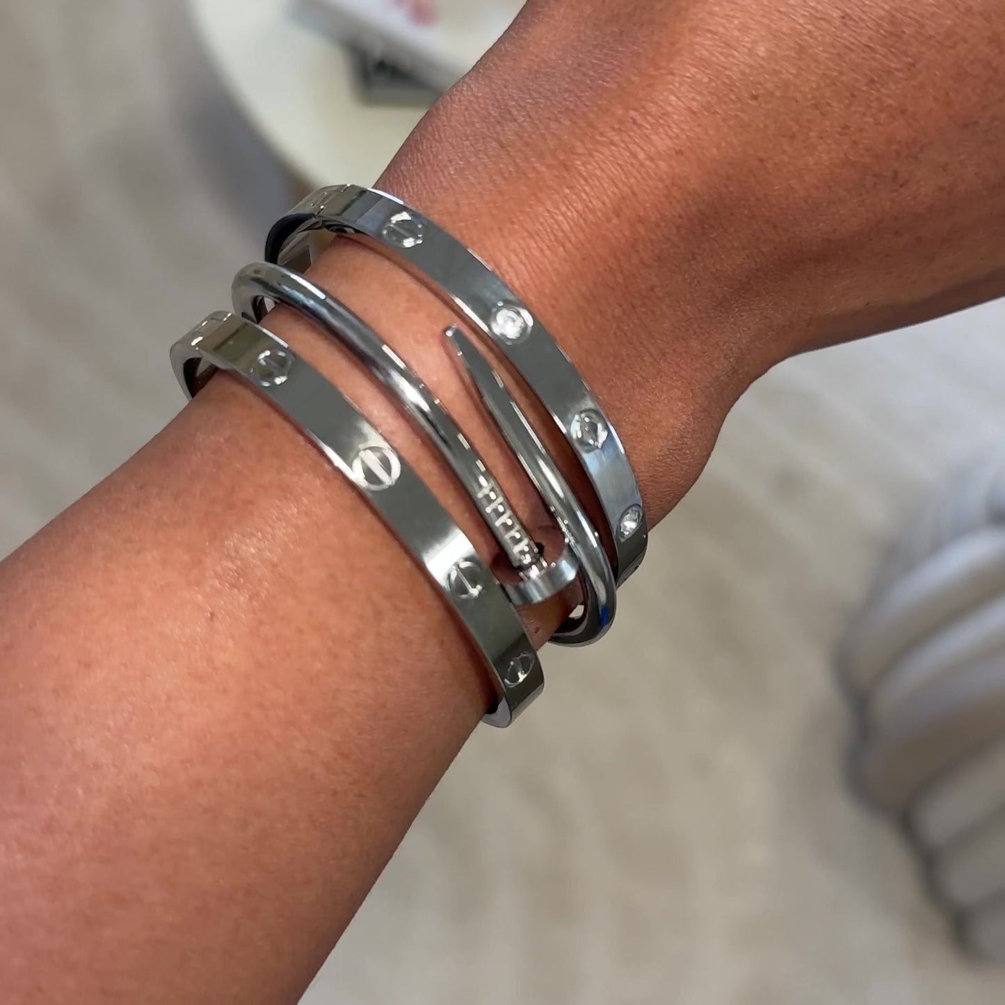 Load and play video in Gallery viewer, The It Girl Stack
