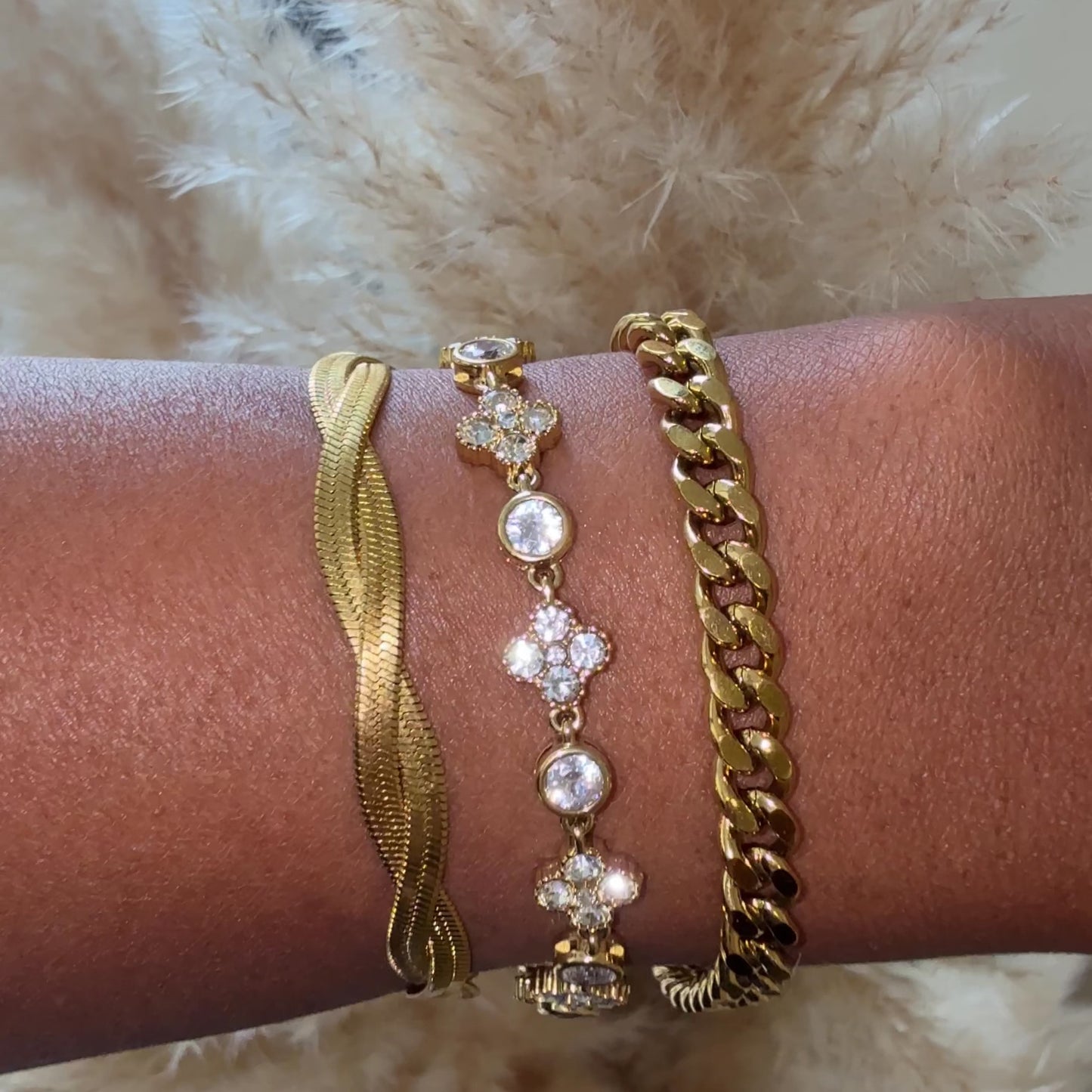 The Pretty Stack
