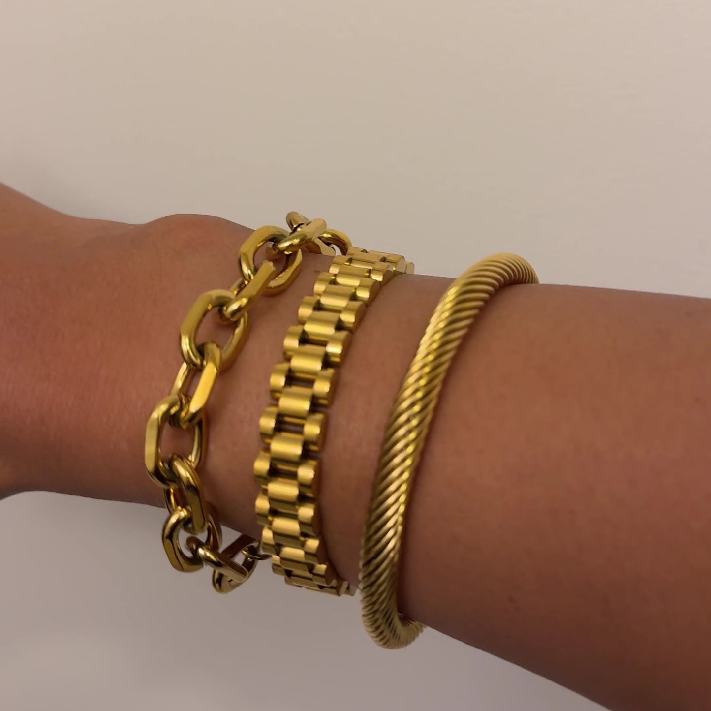 The Dream Girl Stack