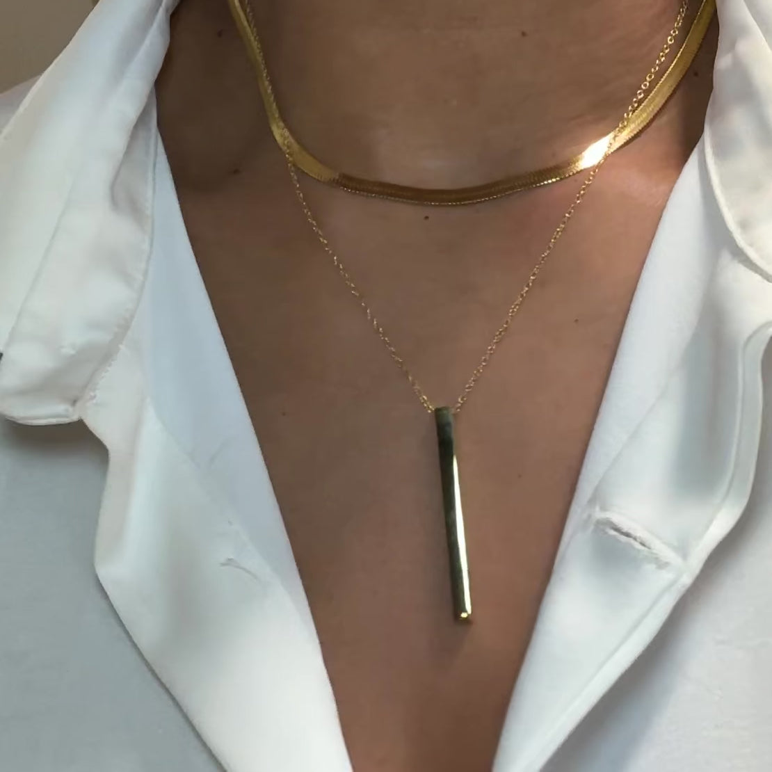 The Always On Layers