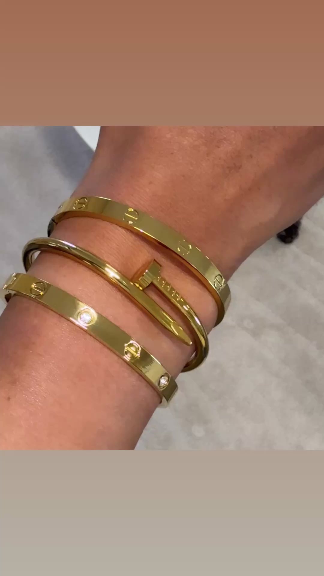 Load and play video in Gallery viewer, The It Girl Stack
