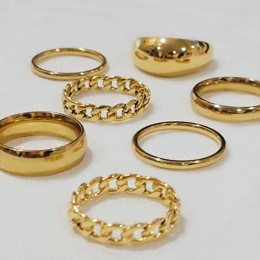 The Classic Ring 2mm