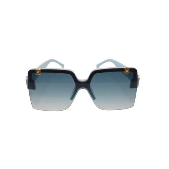 The Peek-A-Boo Sunnies
