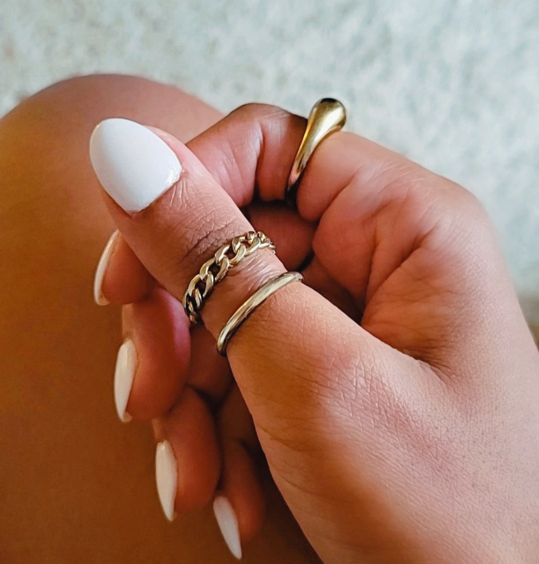 The Classic Ring 2mm