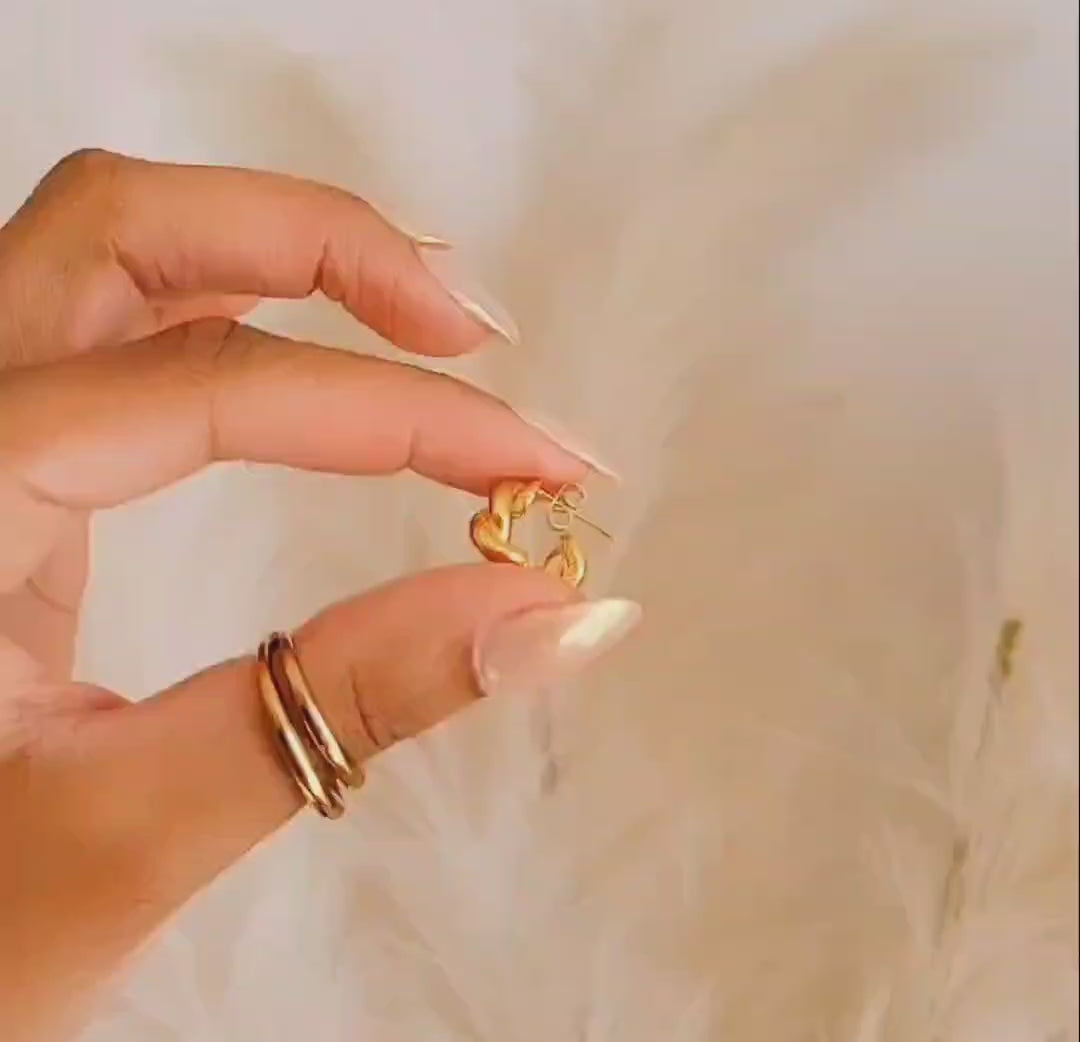 The Thick Twist Huggies