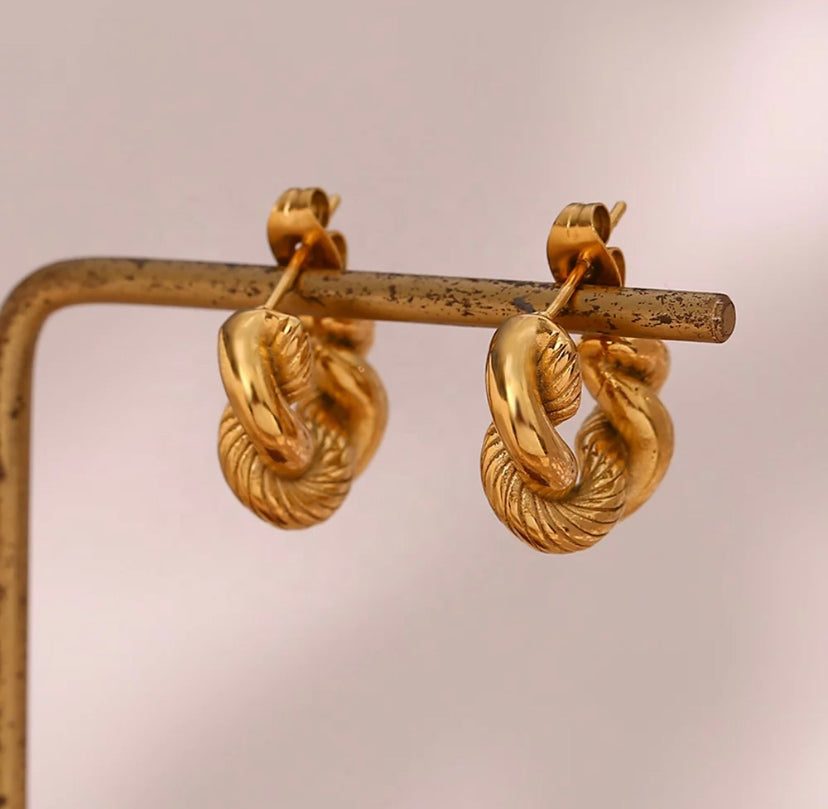 The Thick Twist Huggies