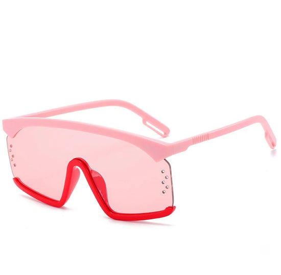 The Ultravisor Sunglasses