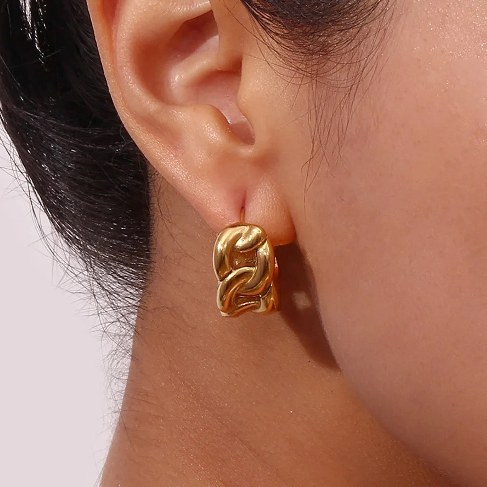 The Cuban Hoops