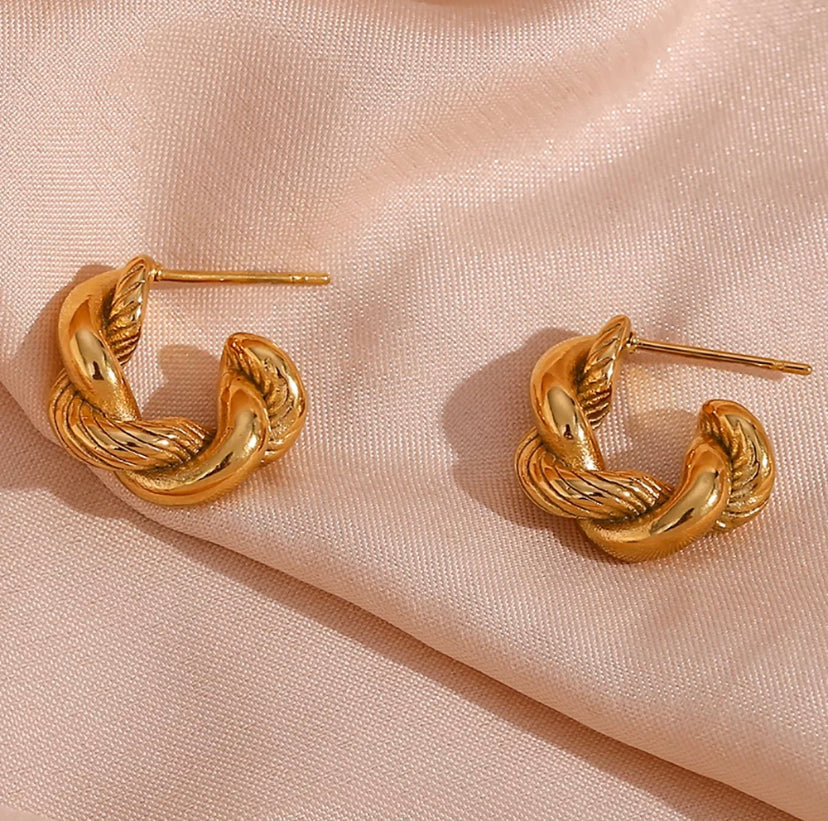 The Thick Twist Huggies