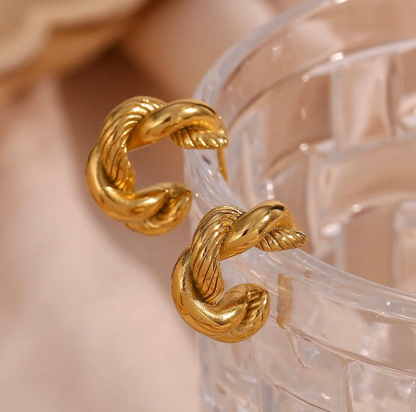 The Thick Twist Huggies